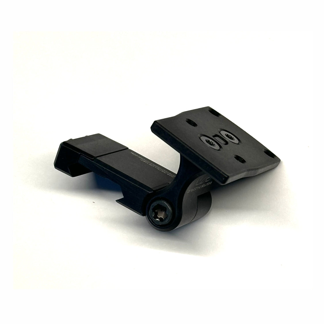 Pivot Lock Pro - Red Dot Mount