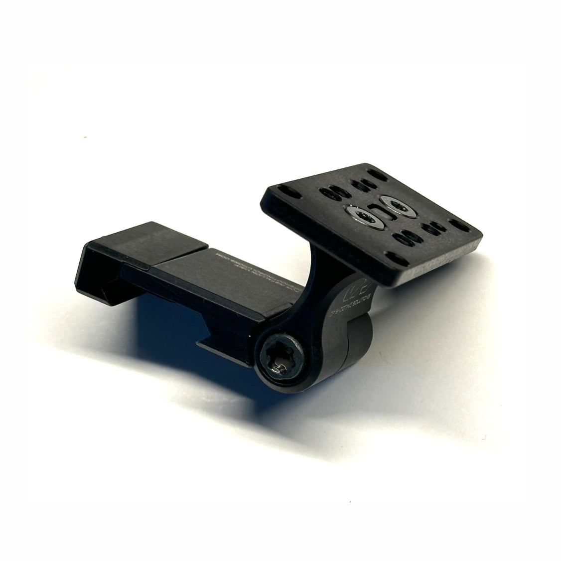 Pivot Lock Pro - Red Dot Mount