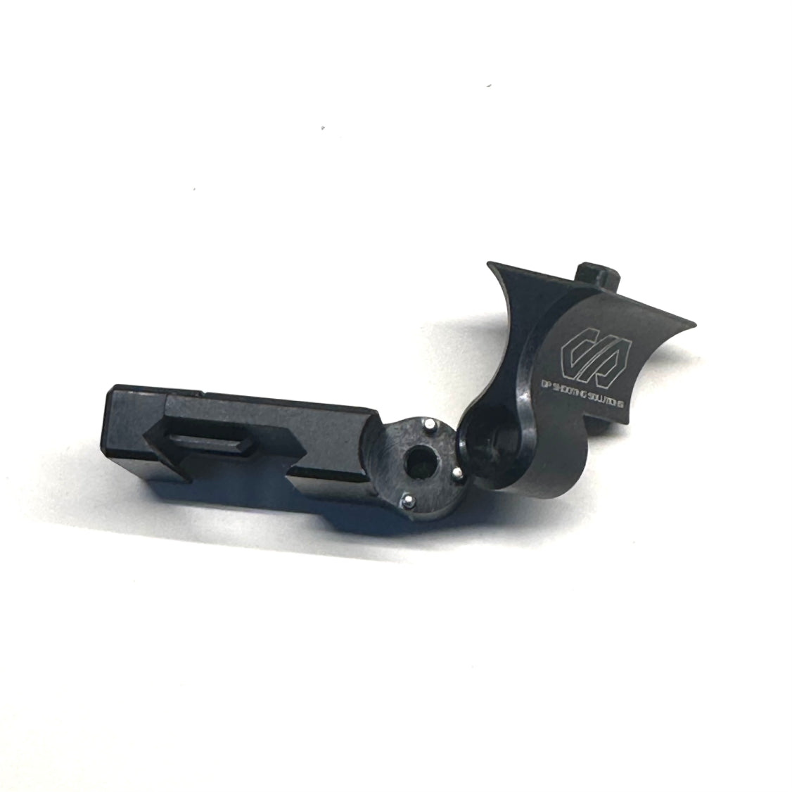 Pivot Lock Pro - Red Dot Mount